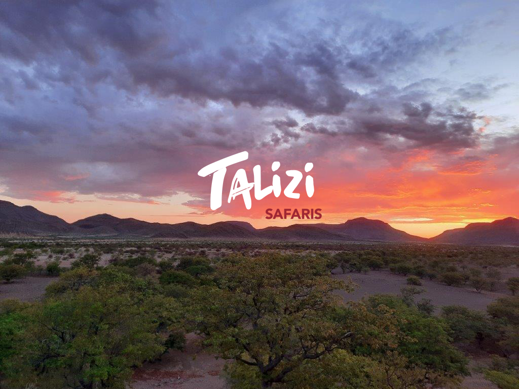 Sundown with Talizi Safaris